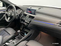 BMW (F39) X2 SDRIVE 18I 136CH M SPORT