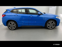 BMW (F39) X2 SDRIVE 18I 136CH M SPORT