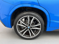 BMW (F39) X2 SDRIVE 18I 136CH M SPORT