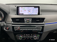 BMW (F39) X2 SDRIVE 18I 136CH M SPORT