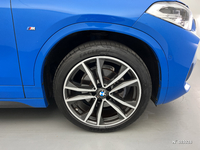 BMW (F39) X2 SDRIVE 18I 136CH M SPORT