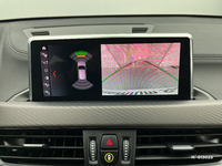 BMW (F39) X2 SDRIVE 18I 136CH M SPORT