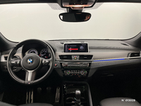 BMW (F39) X2 SDRIVE 18I 136CH M SPORT