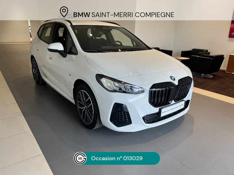 BMW (U06) ACTIVE TOURER 225E 245CH XDRIVE M SPORT