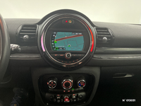 MINI Clubman Cooper D 150 ch BVA8 Finition Business Design