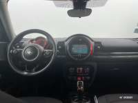MINI Clubman Cooper D 150 ch BVA8 Finition Business Design