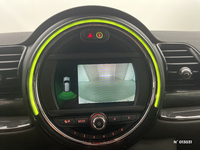 MINI Clubman Cooper D 150 ch BVA8 Finition Business Design