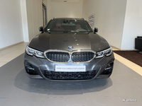 BMW (G21) 320E XDRIVE 204 M SPORT BVA8