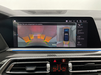 BMW (G05) X5 XDRIVE 45E 394CH BVA8 M SPORT