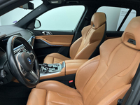 BMW (G05) X5 XDRIVE 45E 394CH BVA8 M SPORT