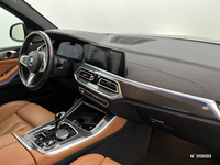 BMW (G05) X5 XDRIVE 45E 394CH BVA8 M SPORT