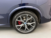 BMW (G05) X5 XDRIVE 45E 394CH BVA8 M SPORT