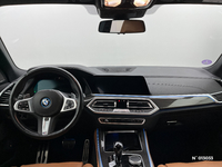 BMW (G05) X5 XDRIVE 45E 394CH BVA8 M SPORT