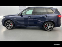 BMW (G05) X5 XDRIVE 45E 394CH BVA8 M SPORT
