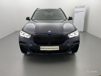BMW (G05) X5 XDRIVE 45E 394CH BVA8 M SPORT
