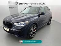 BMW (G05) X5 XDRIVE 45E 394CH BVA8 M SPORT
