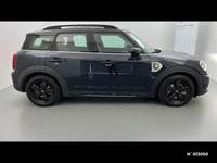 MINI COUNTRYMAN SE 125 + 95 ALL4 BVA6 EDITION PREMIUM PLUS