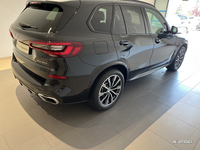 BMW (G05) X5 XDRIVE 30DA 286 M SPORT