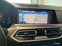 BMW (G05) X5 XDRIVE 30DA 286 M SPORT