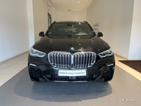 BMW (G05) X5 XDRIVE 30DA 286 M SPORT