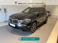 BMW (G05) X5 XDRIVE 30DA 286 M SPORT