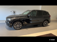 BMW (G05) X5 XDRIVE 30DA 286 M SPORT