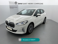 BMW (U06) ACTIVE TOURER 218IA 136CH LUXURY DKG7