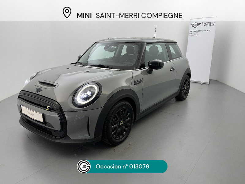 MINI (F56) COOPER SE 184 EDITION CAMDEN