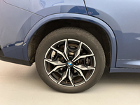 BMW (G02) X4 XDRIVE 20D 190CH BVA8 M SPORT