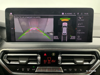 BMW (G02) X4 XDRIVE 20D 190CH BVA8 M SPORT