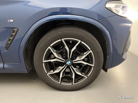 BMW (G02) X4 XDRIVE 20D 190CH BVA8 M SPORT