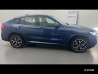 BMW (G02) X4 XDRIVE 20D 190CH BVA8 M SPORT