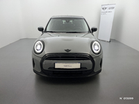MINI COOPER 136CH DKG7 EDITION PREMIUM 5P
