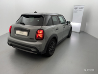 MINI COOPER 136CH DKG7 EDITION PREMIUM 5P