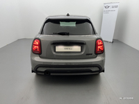 MINI COOPER 136CH DKG7 EDITION PREMIUM 5P
