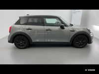 MINI COOPER 136CH DKG7 EDITION PREMIUM 5P
