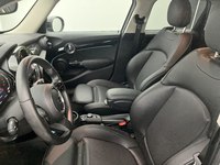 MINI COOPER 136CH DKG7 EDITION PREMIUM 5P