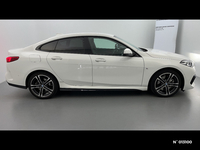 BMW (F44) GRAN COUPE 220I M SPORT BVA8