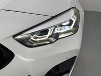 BMW (F44) GRAN COUPE 220I M SPORT BVA8