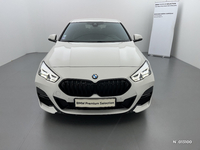 BMW (F44) GRAN COUPE 220I M SPORT BVA8