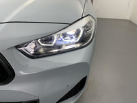 BMW (F39) X2 SDRIVE 18I136CH DKG7 M SPORT