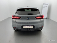 BMW (F39) X2 SDRIVE 18I136CH DKG7 M SPORT