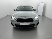 BMW (F39) X2 SDRIVE 18I136CH DKG7 M SPORT