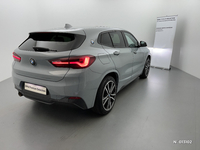 BMW (F39) X2 SDRIVE 18I136CH DKG7 M SPORT