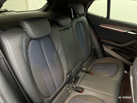 BMW (F39) X2 SDRIVE 18I136CH DKG7 M SPORT