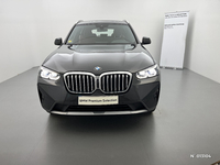 BMW (G01) X3 XDRIVE 20D 190 CH XLINE BVA8