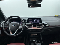 BMW (G01) X3 XDRIVE 20D 190 CH XLINE BVA8