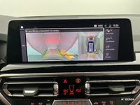 BMW (G01) X3 XDRIVE 20D 190 CH XLINE BVA8