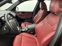 BMW (G01) X3 XDRIVE 20D 190 CH XLINE BVA8