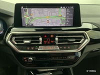 BMW (G01) X3 XDRIVE 20D 190 CH XLINE BVA8